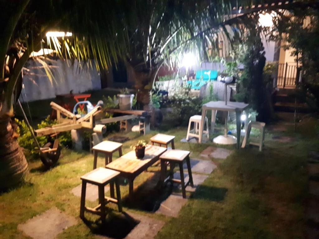  Meu paraiso