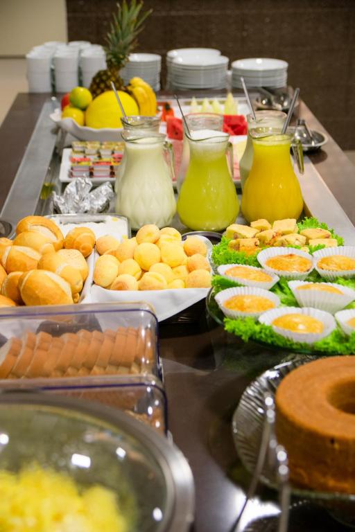  Orla Morena Park Hotel