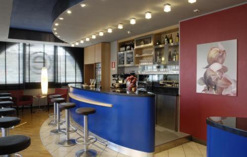 Fotografie z fotogalerie ubytování Executive Hotel v destinaci Forlì