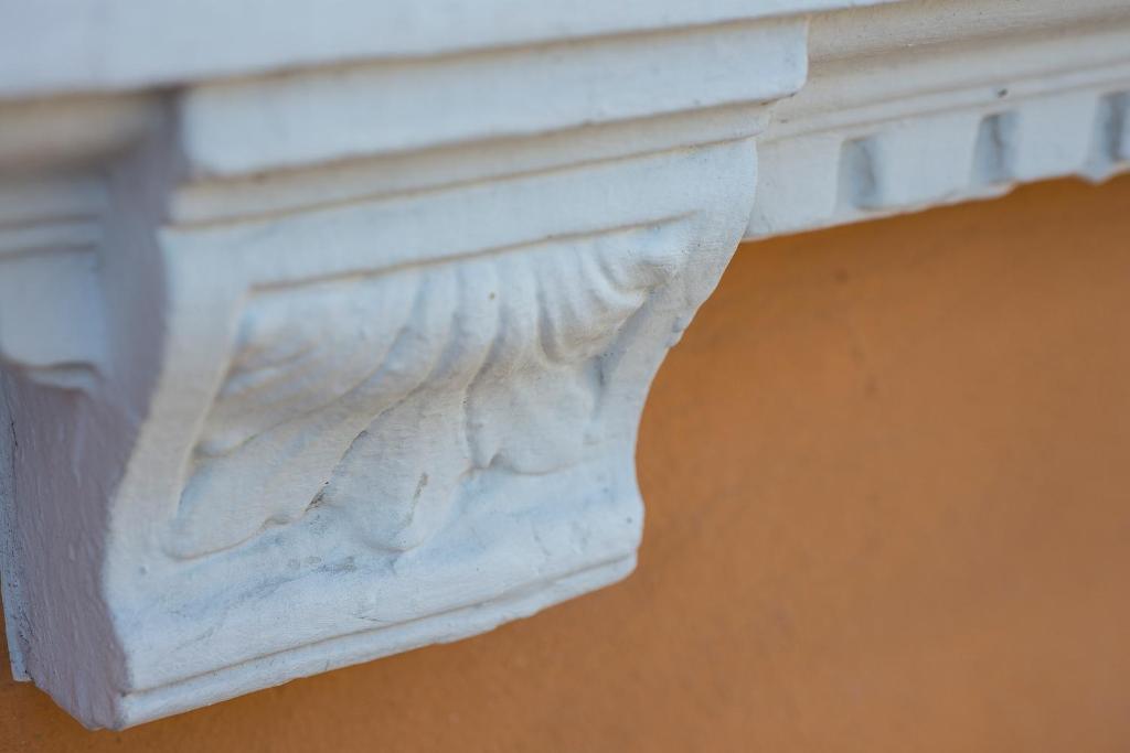 Fotografia z galérie ubytovania Villa Liberty Urbino v destinácii Urbino