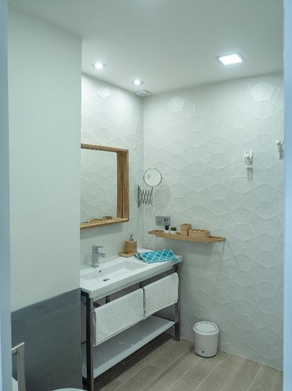 Homely Salamanca - 10