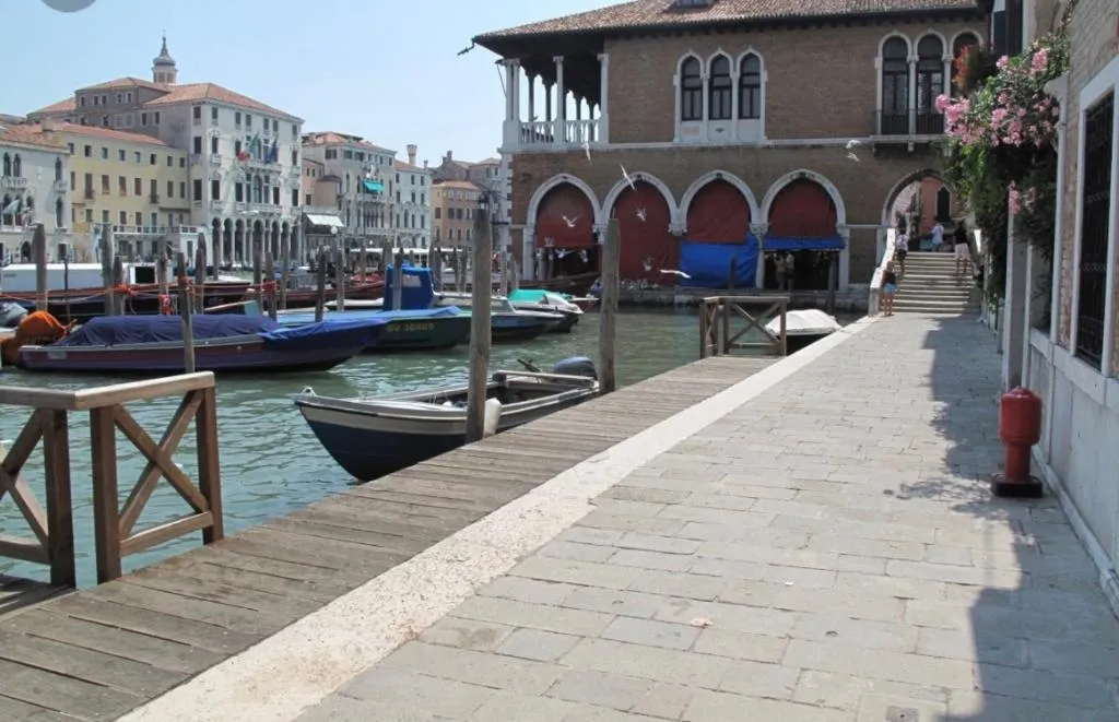 Le Repubbliche Marinare Guest House, Venice, Italy