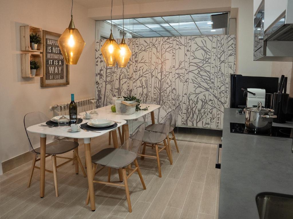 Homely Salamanca - 2