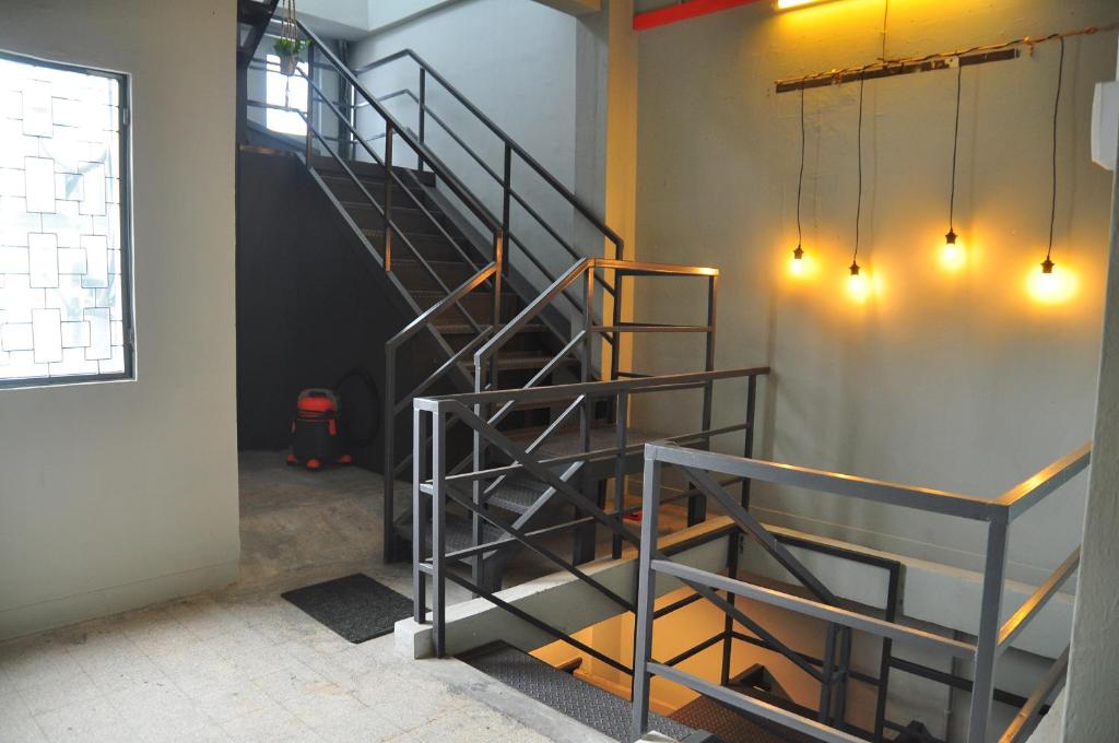 Fotografie z fotogalerie ubytování GRAYHAUS SOHO Ipoh v destinaci Ipoh