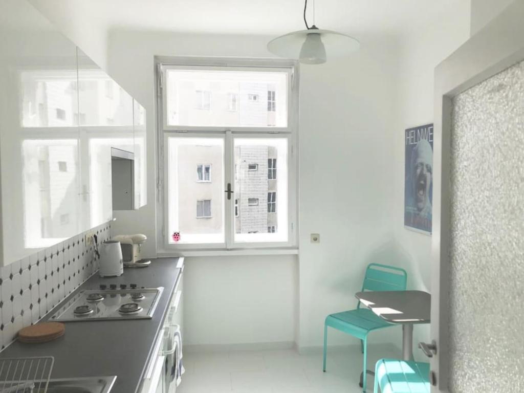 Bright, lovely and quiet apartment at the heart of Vienna, Nachmarkt, City center