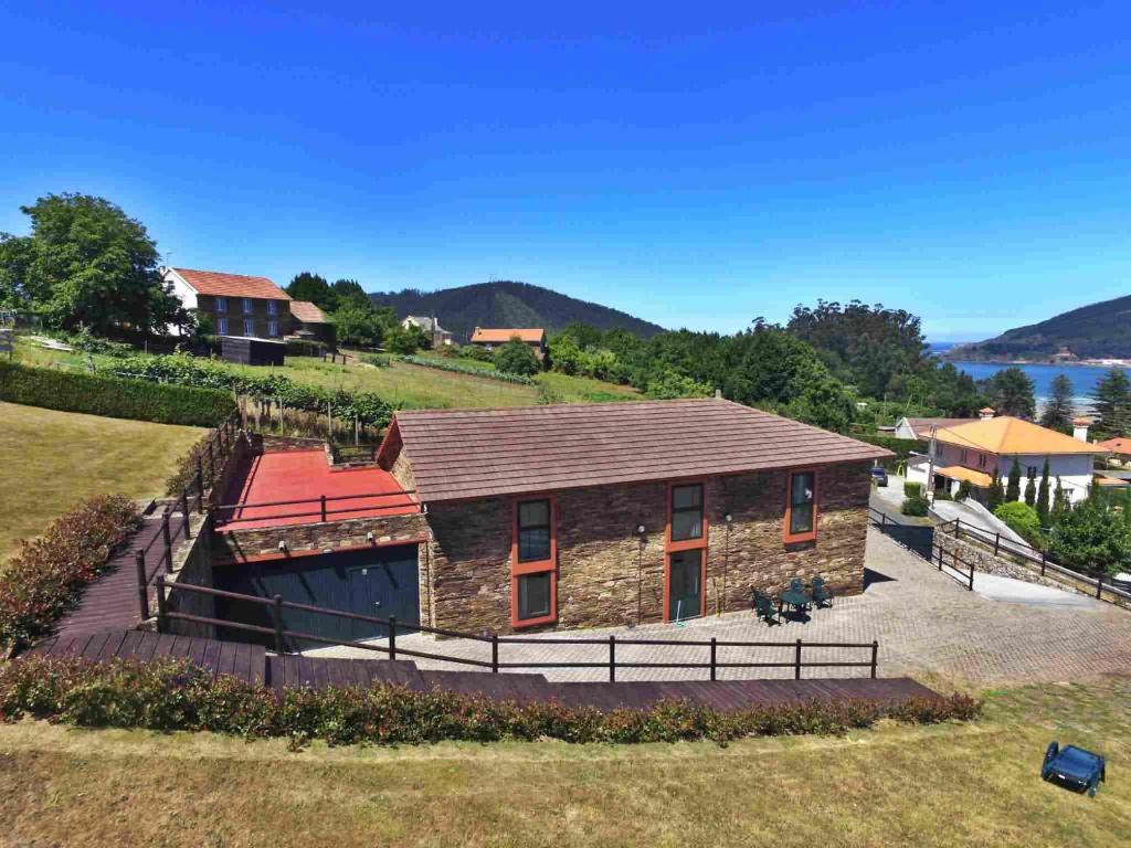 Casa Lugar O Campón, Valdoviño – Updated 2022 Prices