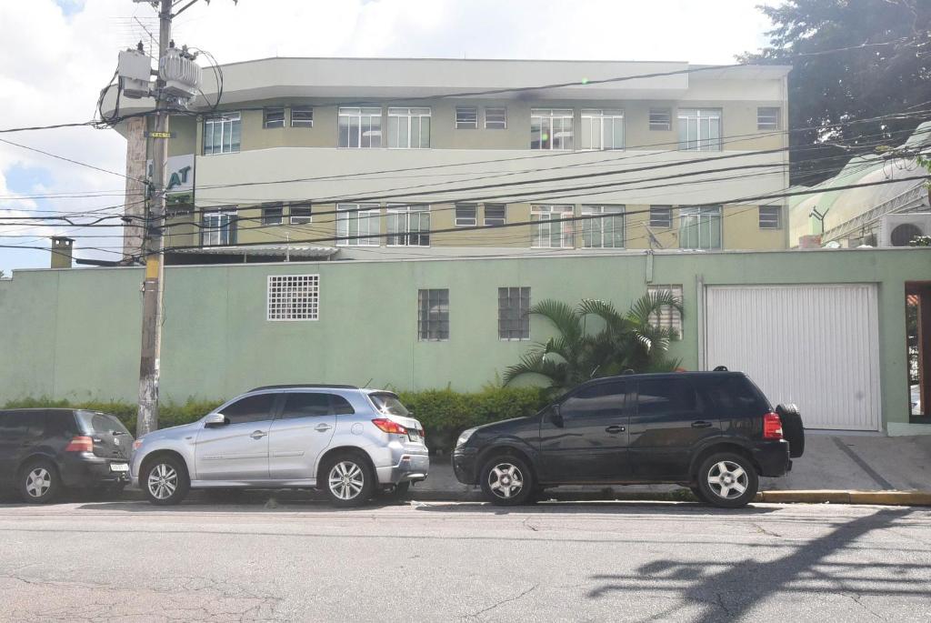  Flat Econômico