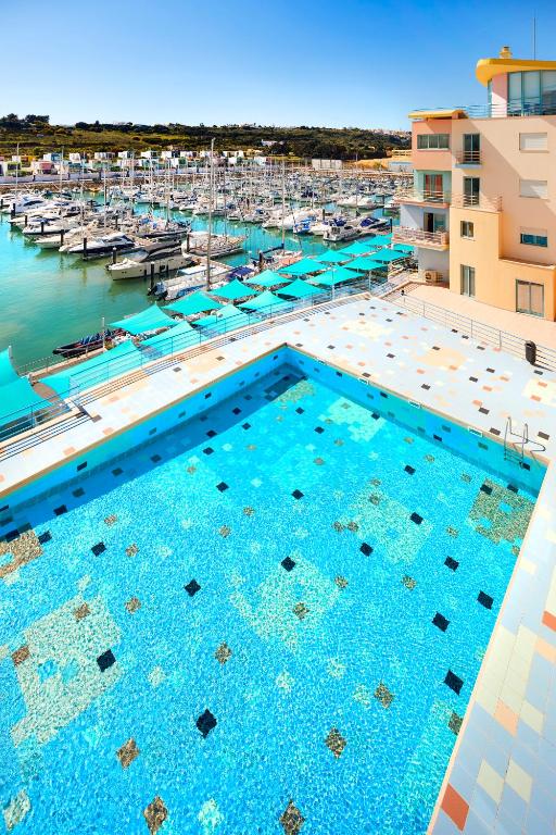 Casas Barulho Albufeira Marina - 9