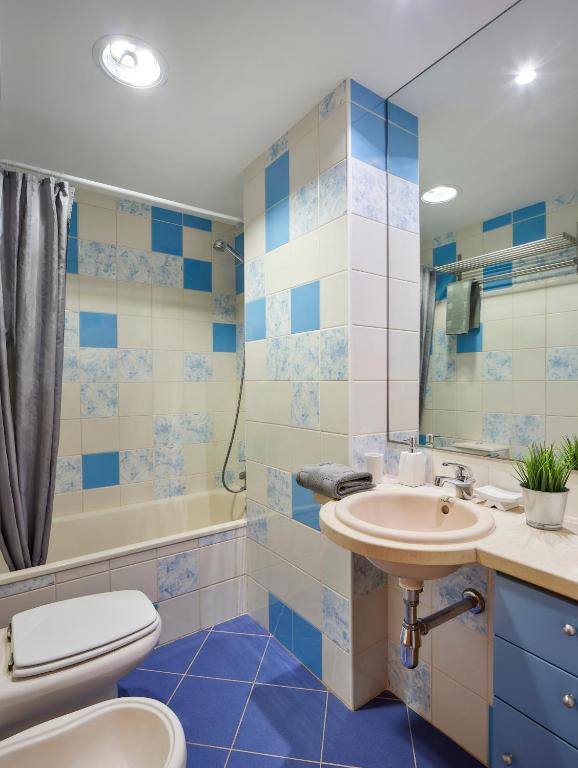 Casas Barulho Albufeira Marina - 19