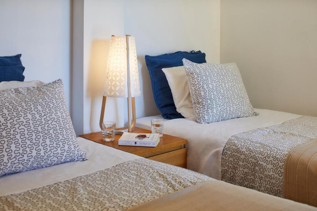 Casas Barulho Albufeira Marina - 13