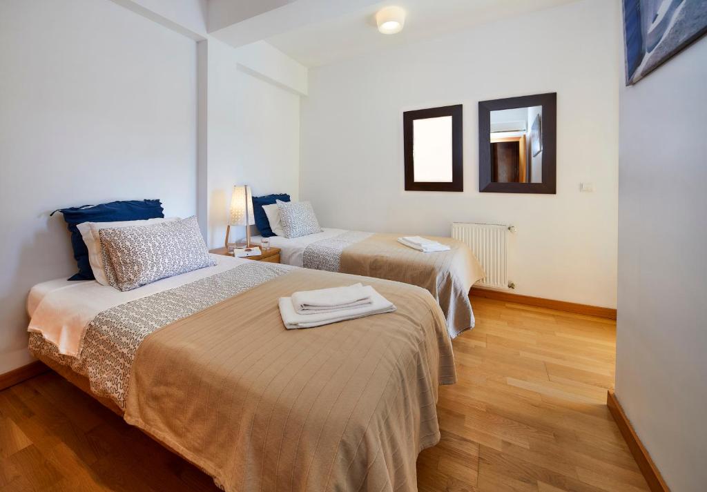 Casas Barulho Albufeira Marina - 10