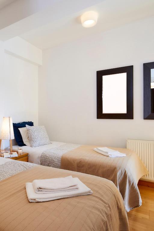 Casas Barulho Albufeira Marina - 11