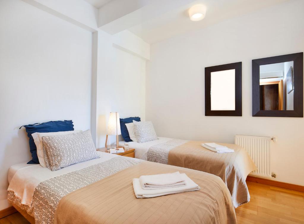 Casas Barulho Albufeira Marina - 12