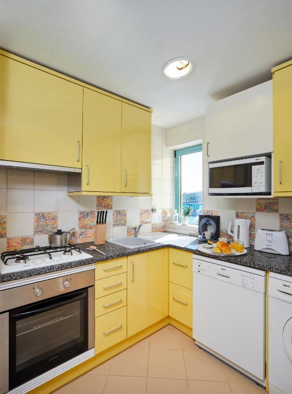 Casas Barulho Albufeira Marina - 14