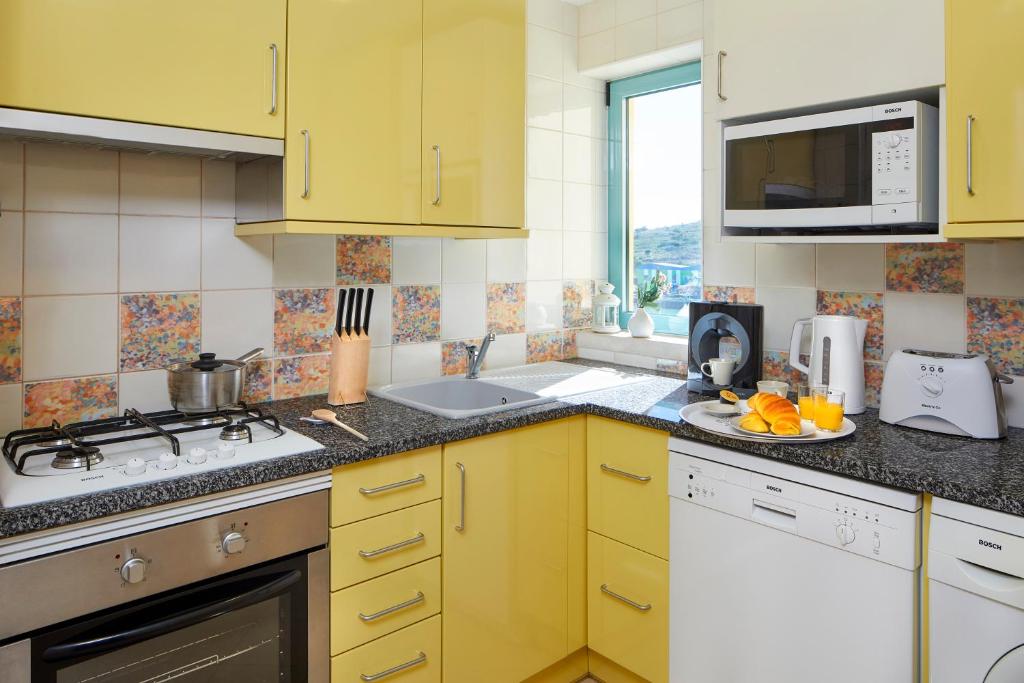 Casas Barulho Albufeira Marina - 15