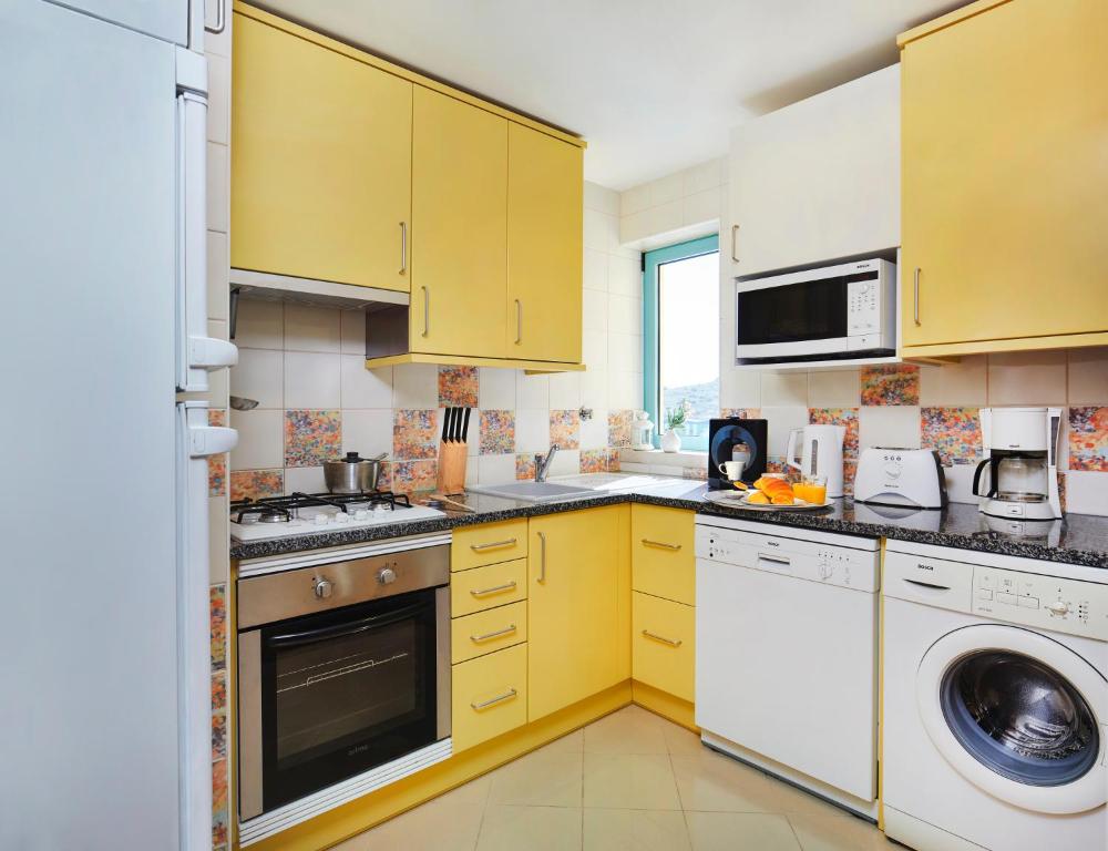 Casas Barulho Albufeira Marina - 16