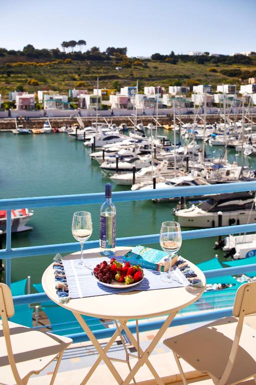 Casas Barulho Albufeira Marina - 5