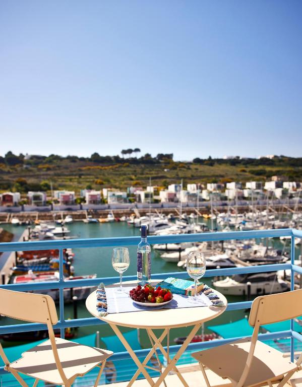 Casas Barulho Albufeira Marina - 6