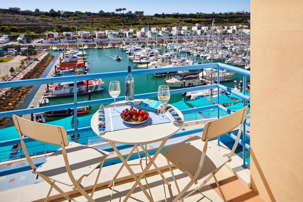 Casas Barulho Albufeira Marina - 4