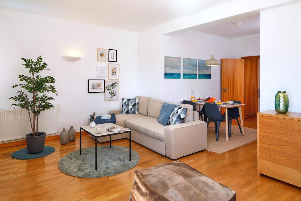 Casas Barulho Albufeira Marina - 3