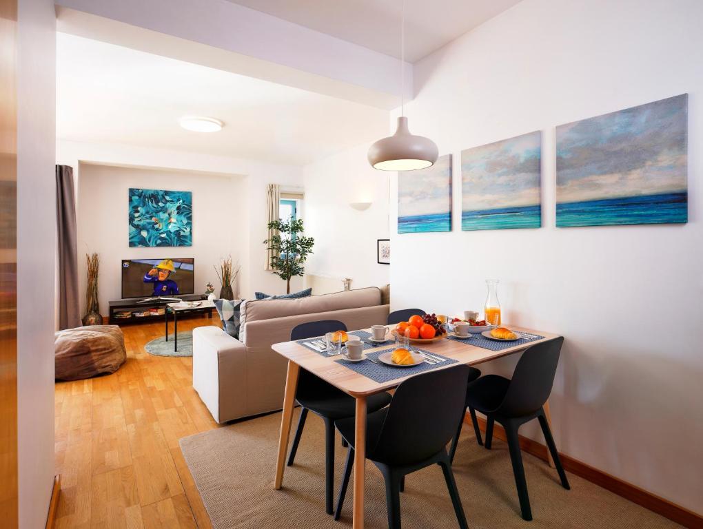 Casas Barulho Albufeira Marina - 1