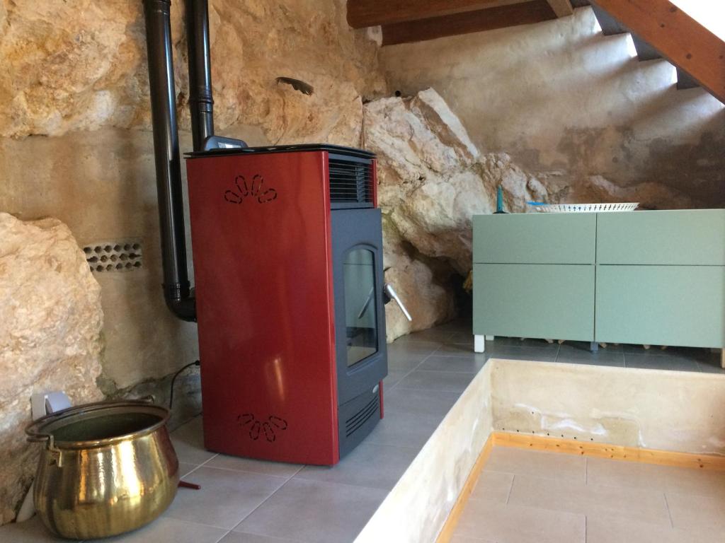 Kép Corral De La Solana szállásáról Molinosban a galériában