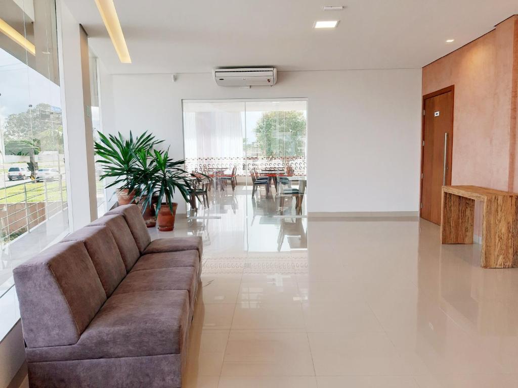  Orla Morena Park Hotel