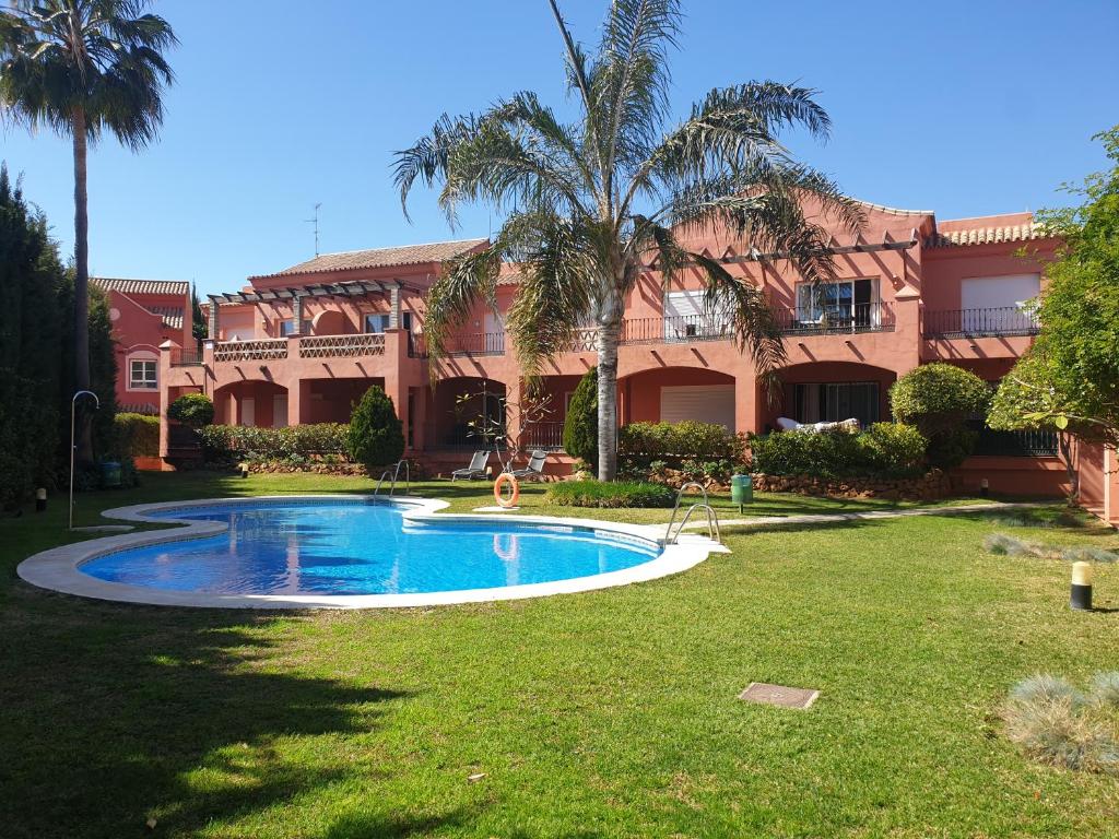 Marbella - Apartamento 9B, Urb. Jardines del río, Spain ...