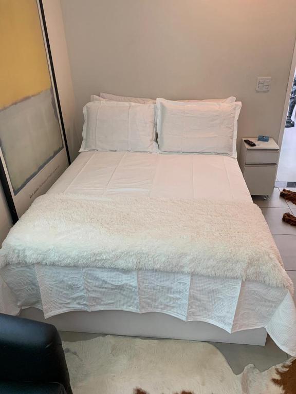  Pousada Flat Hotel em Casa Forte