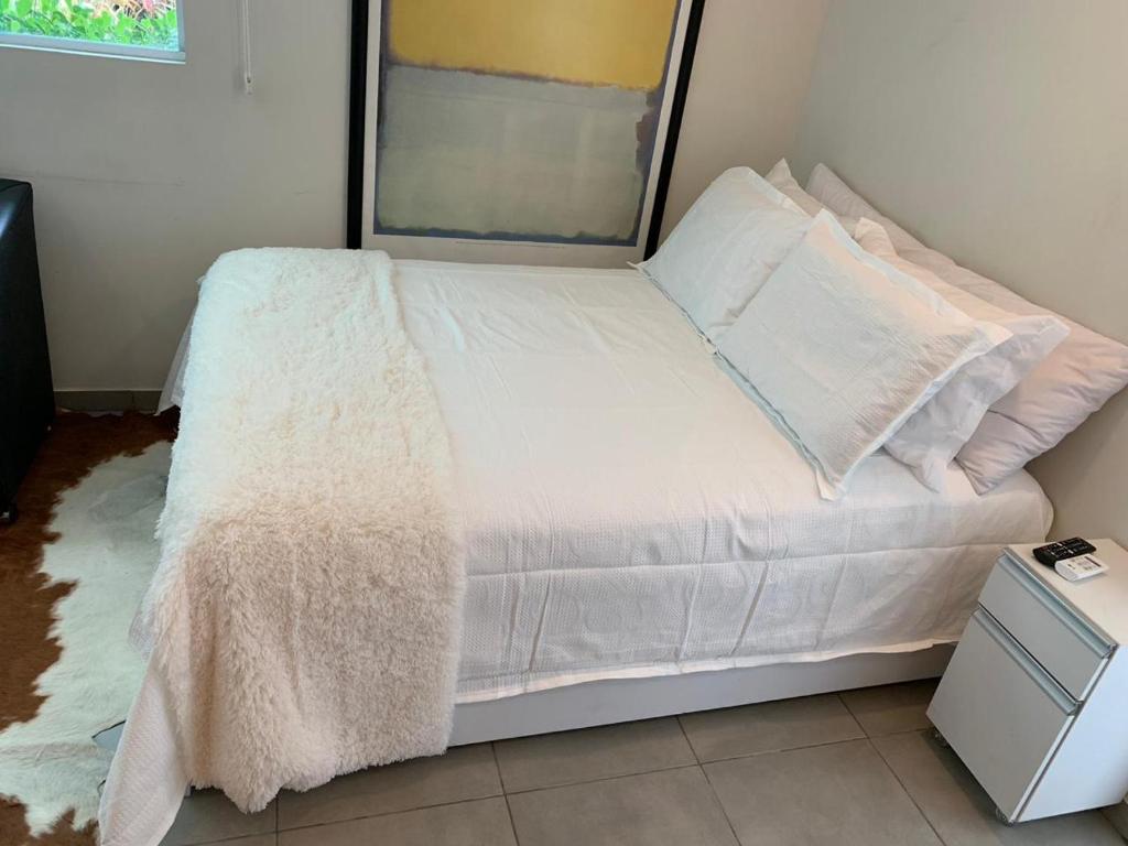  Pousada Flat Hotel em Casa Forte