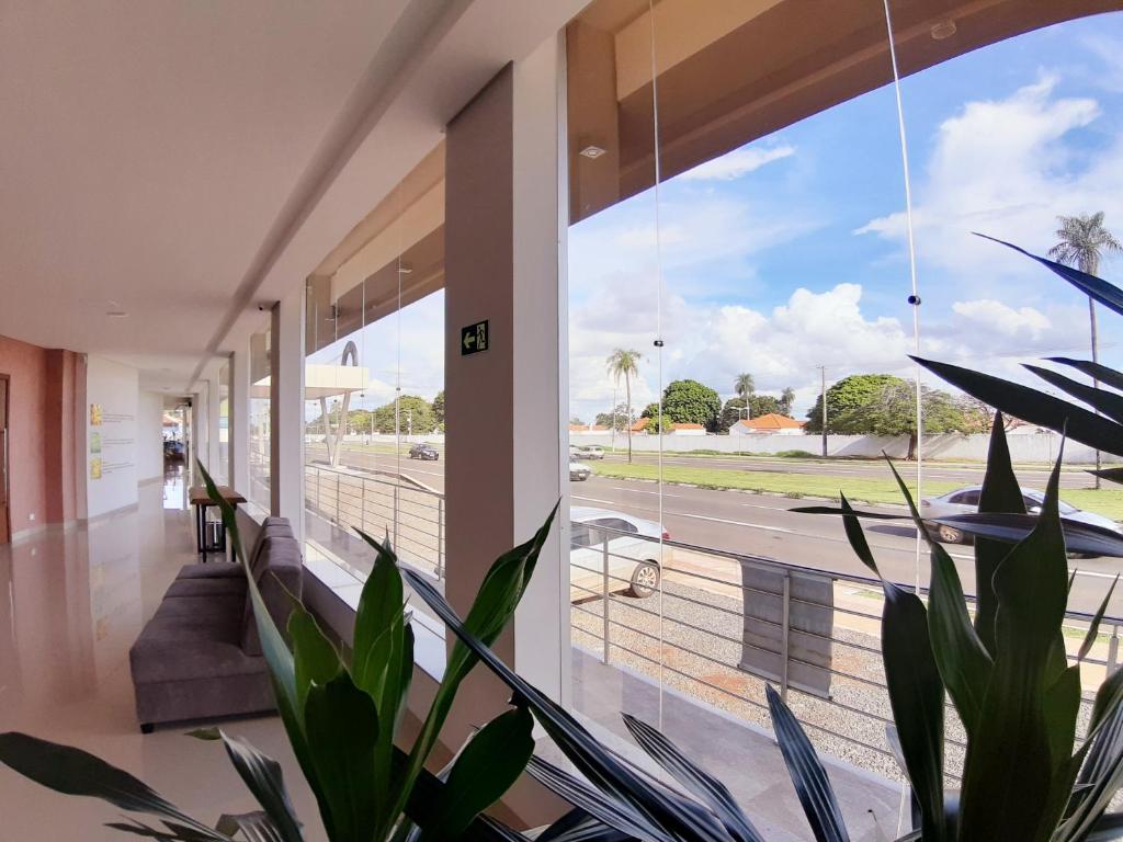  Orla Morena Park Hotel