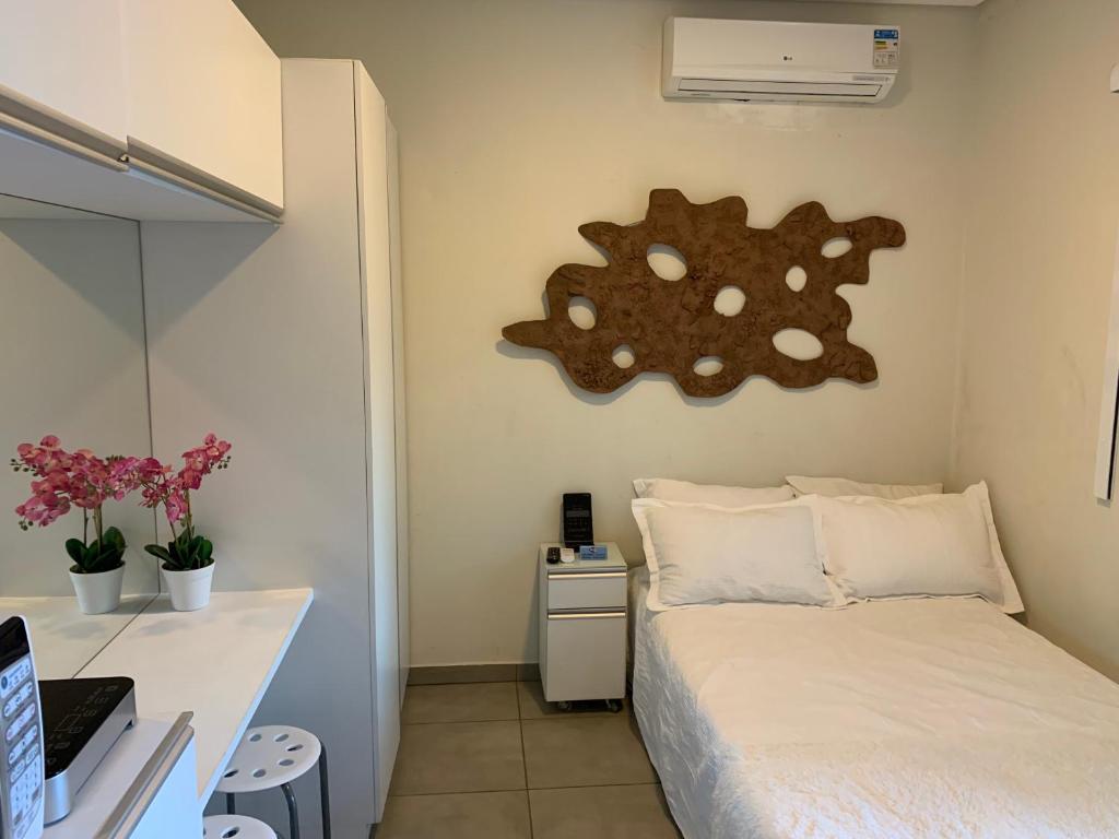  Pousada Flat Hotel em Casa Forte
