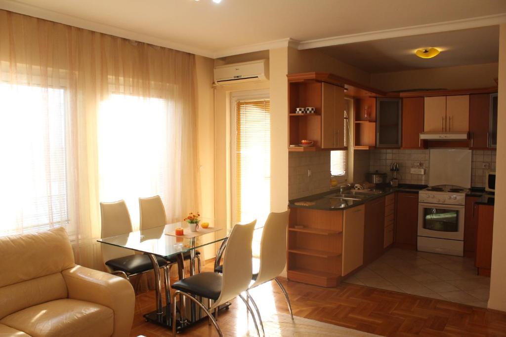 Hana Apartments Prishtina - Apartment