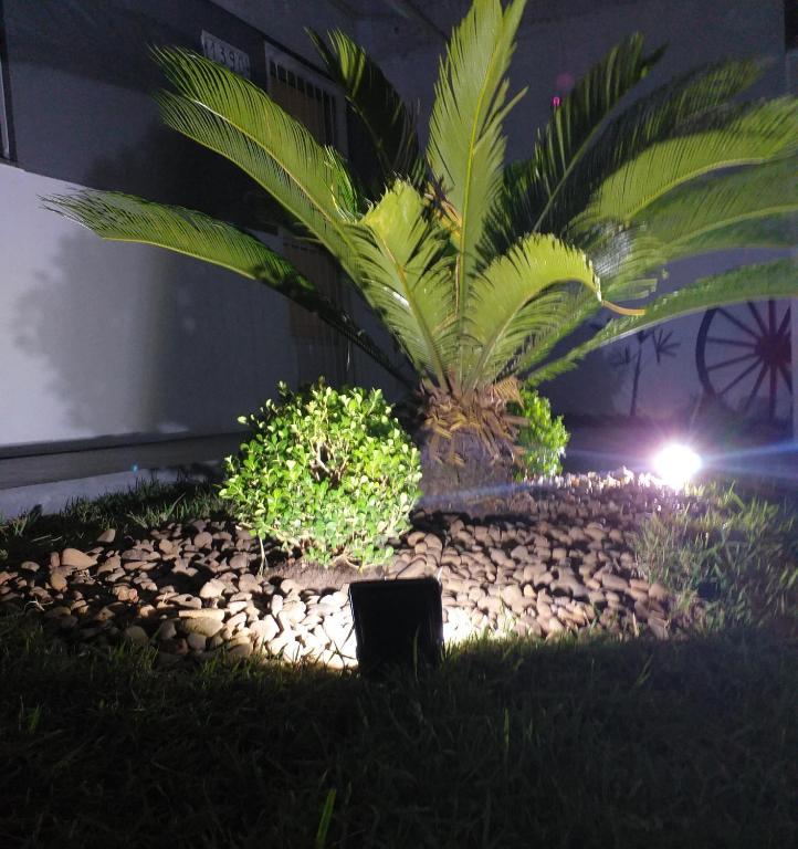  Pousada Tchê Aprochega