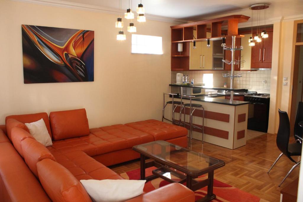 Hana Apartments Prishtina - Apartment