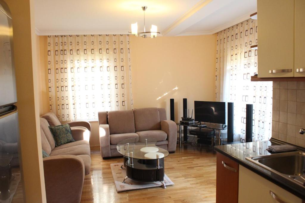 Hana Apartments Prishtina - Apartment