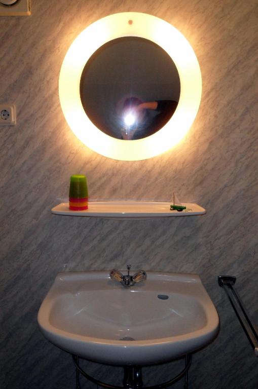 Frieslands Ferienwohnung - Duplex Studio