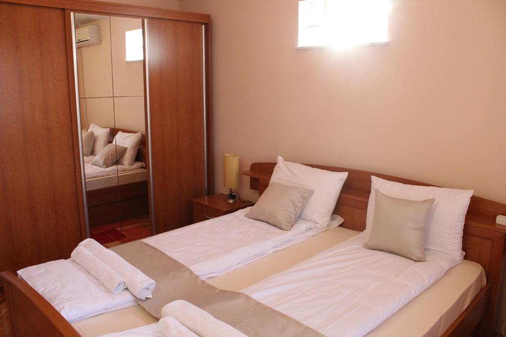 Hana Apartments Prishtina - Apartment