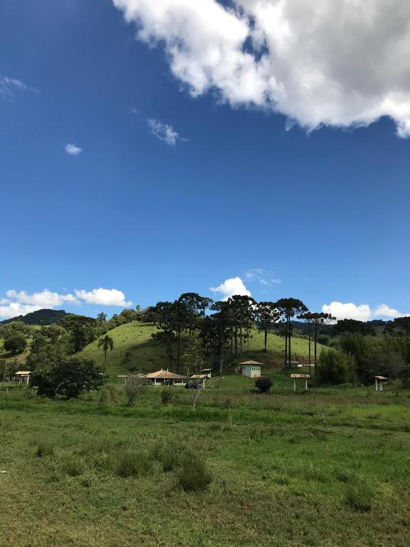  Pousada Vison