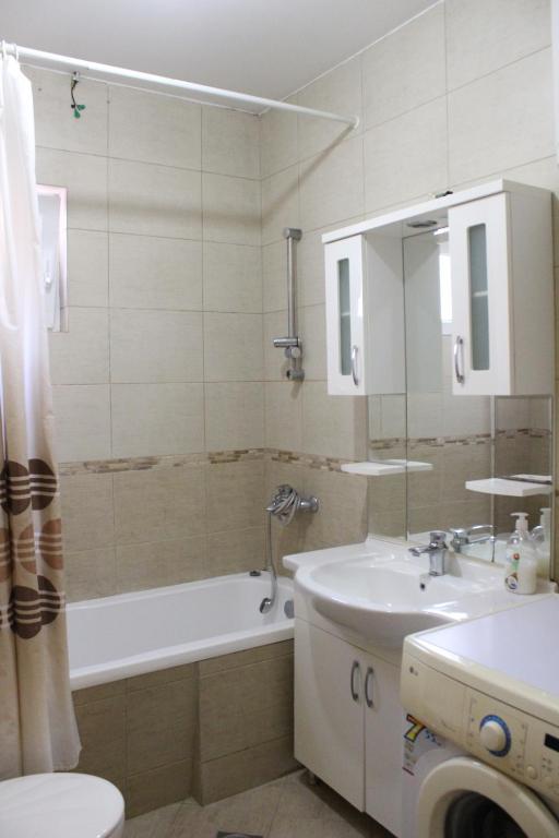 Hana Apartments Prishtina - Apartment