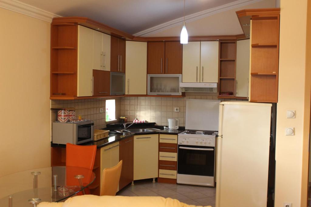 Hana Apartments Prishtina - Apartment