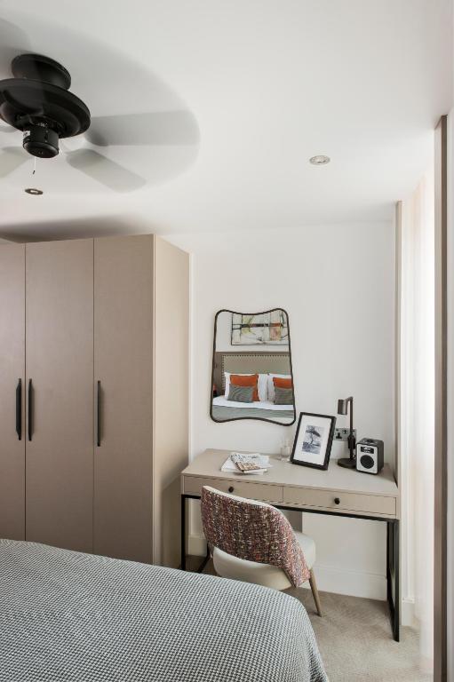 The Chronicle by Supercity Aparthotels - Studio