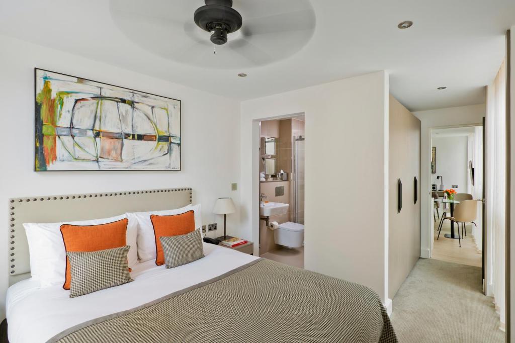 The Chronicle by Supercity Aparthotels - 