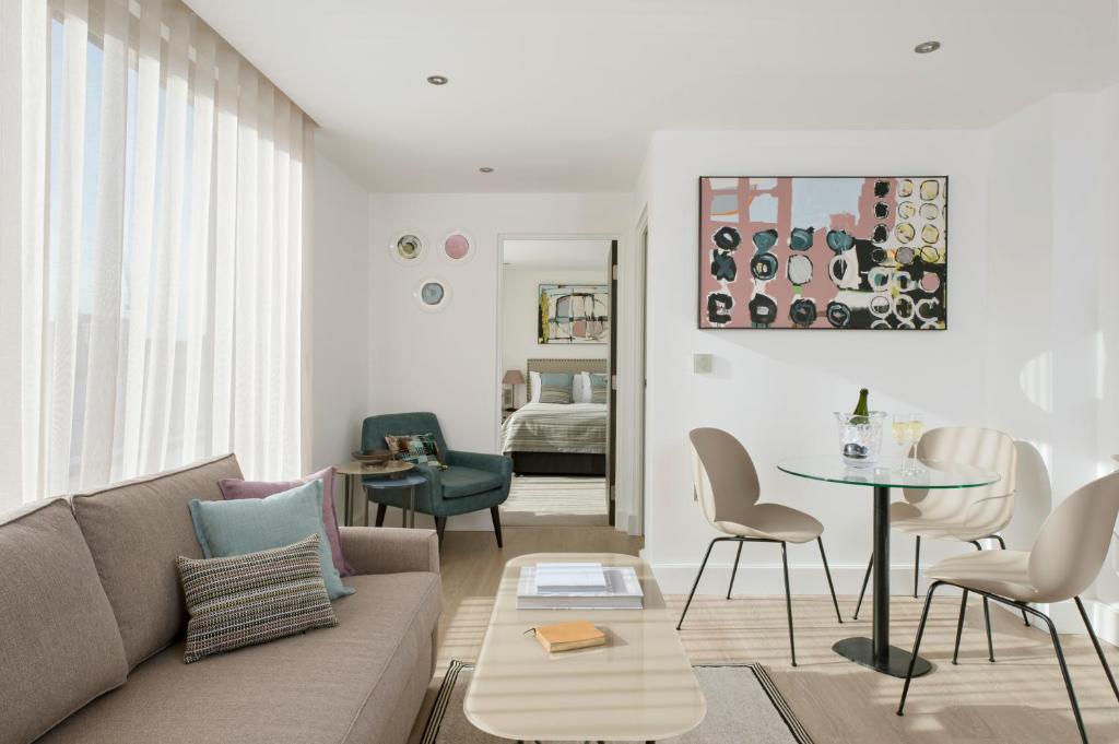The Chronicle by Supercity Aparthotels - 