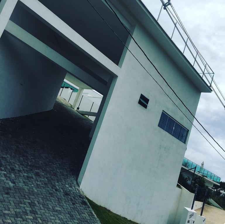  casa de luxo em escarpas