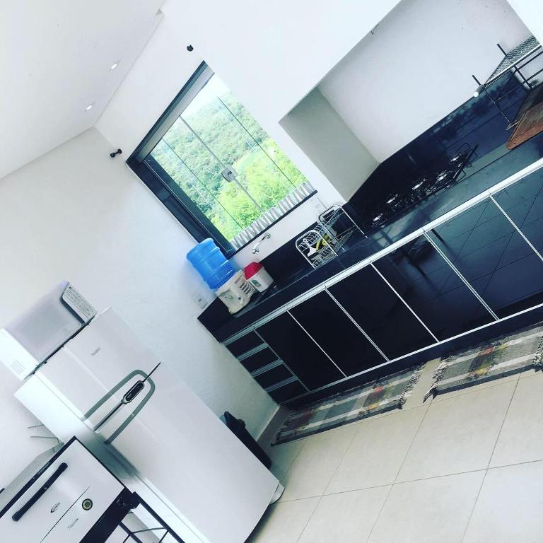  casa de luxo em escarpas