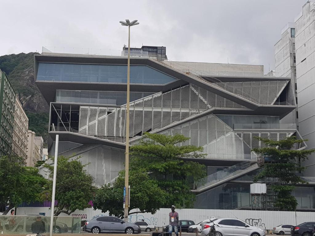  Copacabana sides