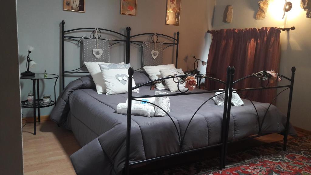 B&B Da Time - Double Or Twin Room