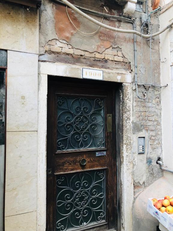 Fotografia z galérie ubytovania Al CINEMA ITALIA v Benátkach