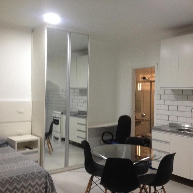  Studio com AR - UEM e Novo Centro